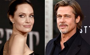 Brad Pitt pereli Angelina Jolie-t – indul a háború!