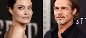 Brad Pitt pereli Angelina Jolie-t – indul a háború!