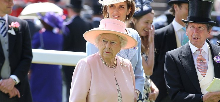 II. Erzsébet nagy árat fizet András herceg szexuális botránya miatt