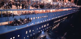 Meghökkentő elmélet: Amerika egyik leggazdagabb embere szervezte meg a Titanic tragédiáját?
