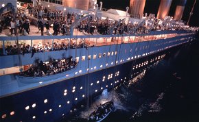 Meghökkentő elmélet: Amerika egyik leggazdagabb embere szervezte meg a Titanic tragédiáját?