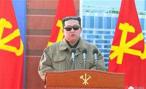 Nagyon úgy néz ki, hogy teljes széthullás előtt áll az észak-koreai diktátor rezsimje