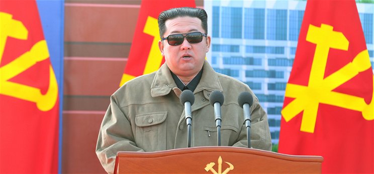 Nagyon úgy néz ki, hogy teljes széthullás előtt áll az észak-koreai diktátor rezsimje