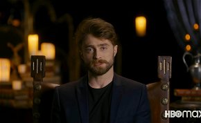 Mi történt a Harry Potter sztárjával? Daniel Radcliffe-re rá se lehet ismerni! - fotó