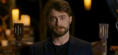 Mi történt a Harry Potter sztárjával? Daniel Radcliffe-re rá se lehet ismerni! - fotó