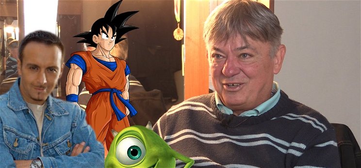 Az ember, aki naggyá tette Son Gokut - az egész ország gyászolja Lippai Lászlót
