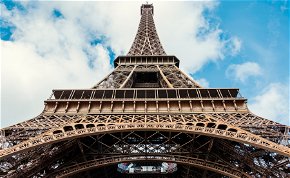 Egy titkos helyiség rejtőzik az Eiffel-torony legtetején – vajon miért őrizte féltve a tervező?