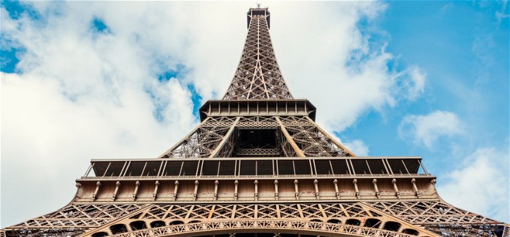 Egy titkos helyiség rejtőzik az Eiffel-torony legtetején – vajon miért őrizte féltve a tervező?