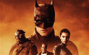 Batman: megérte várni a Denevérember eddigi legsötétebb, leghangulatosabb kalandjára – kritika