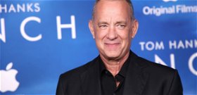 Tom Hanks 28 év után ismét együtt dolgozik a Forrest Gump készítőivel - Nem akármilyen filmet hoznak nekünk!
