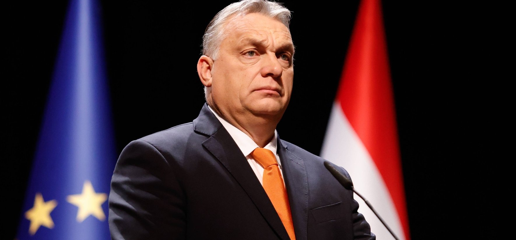 Orosz-ukrán háború: egy titkos dolog derült ki Orbán Viktor videójából