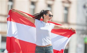Az osztrákoknak is elege van a covidból - Enyhítenek a korlátozásokon