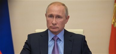 Máris vége lehet a háborúnak? Putyin hajlandó tárgyalni az ukrán elnökkel