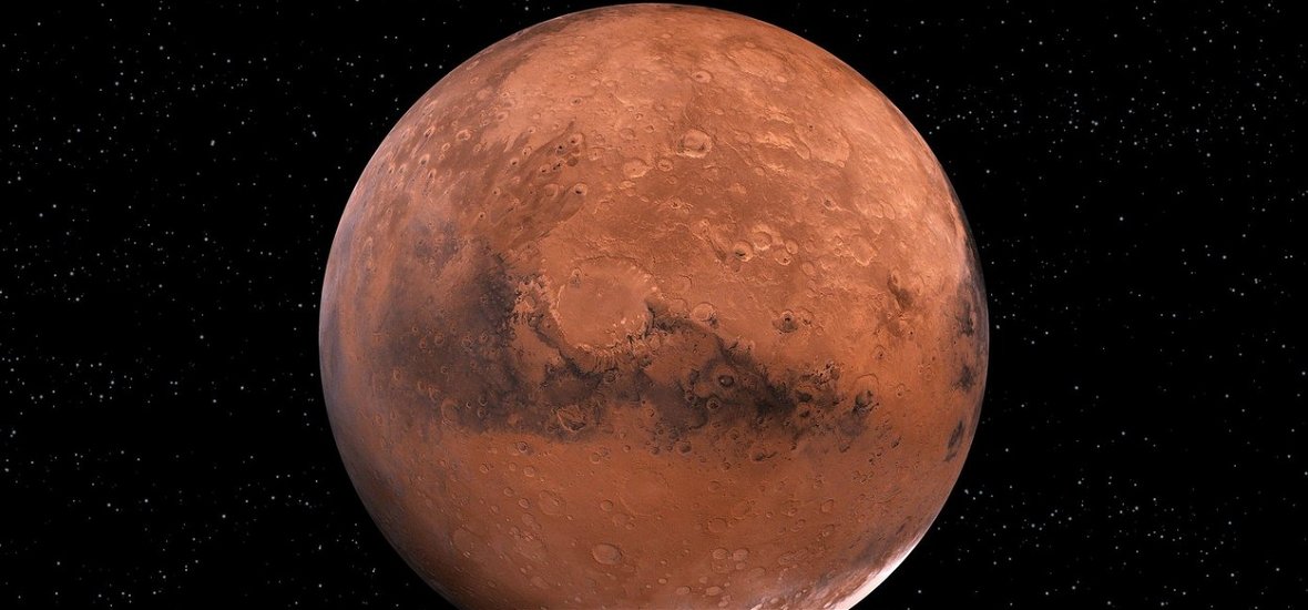 Rejtélyes dolgot találtak a Marson - Ez lenne a bizonyíték az űrlények létezésére?