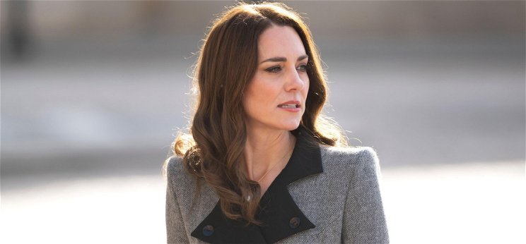 Megcsalási botrány a brit királyi családban? – Nehéz időszakon megy át Katalin hercegné