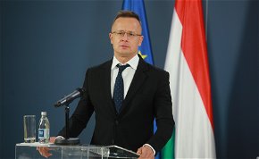 Döntést hozott a kormány Magyarország biztonsága érdekében – ettől tart Szijjártó Péter a háború miatt