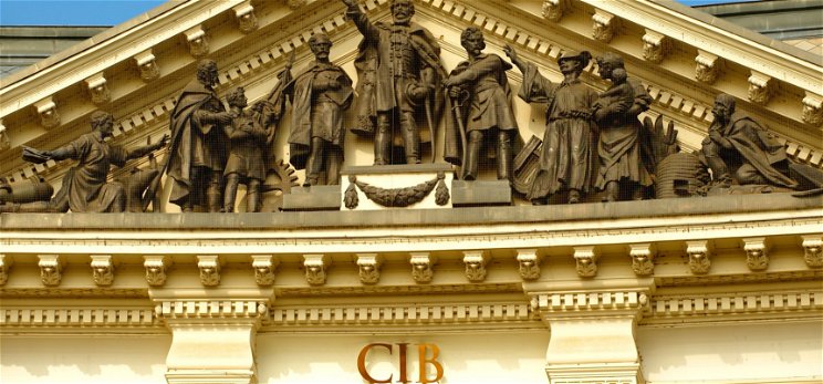 A CIB Bank magyarok tízezreit szívatta meg tegnap