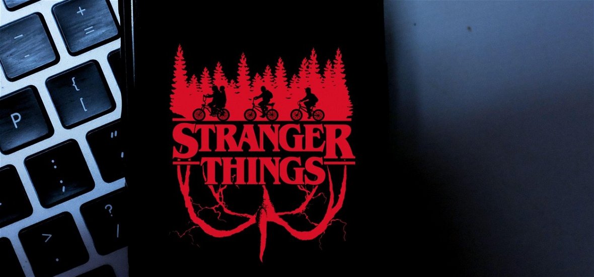 Így néz Uma Thurman csúcsbombázó lánya, aki szerepel a Stranger Things sorozatban is - videó