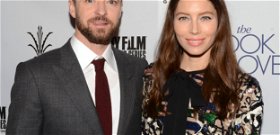 Hoppá! Magyar származású Justin Timberlake feleséges, Jessica Biel is - elképesztő részletek