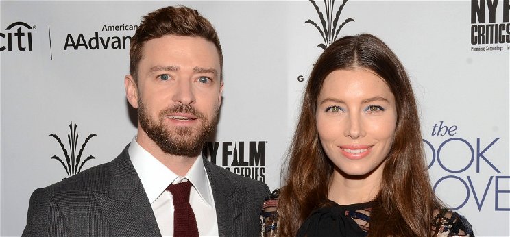 Hoppá! Magyar származású Justin Timberlake feleséges, Jessica Biel is - elképesztő részletek
