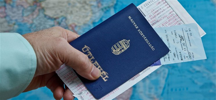 A legrosszabbra készülnek a magyarok? - Megugrott az útlevéligénylések száma