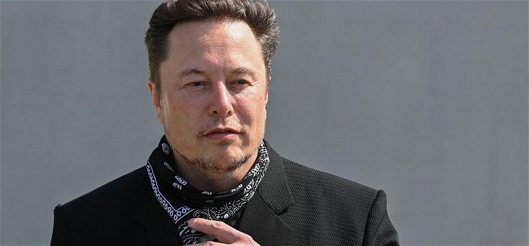 Elon Musk meglepő bejelentést tett az orosz-ukrán háborúval kapcsolatban