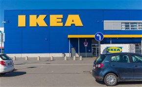 Döbbenet: titkos szobát találtak egy IKEA-ban, ami ott fogadta őket, attól leesett az álluk - több százezren nézték már meg a videót