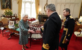 Erzsébet királynő óriási bejelentést tett az uralkodásával kapcsolatban – mostantól semmi sem lesz a régi