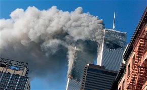 Soha nem látott videó került elő a szeptemberi 11-i terrortámadásról – Új megvilágításba helyezi a történteket?