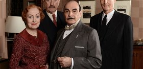 Kvíz: még a legnagyobb Poirot-rajongók sem tudják hibátlanul kitölteni - ki mered próbálni?