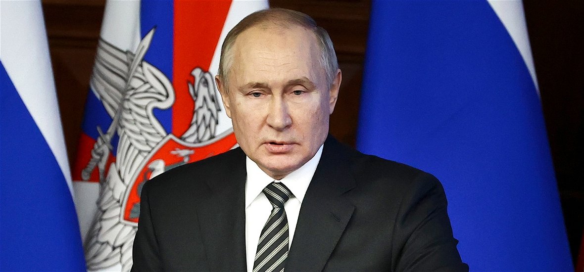 „Putyin, húzz a f*szba és menj haza!” - keményen beolvastak az orosz elnöknek egy amerikai filmfesztiválon