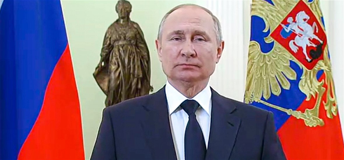 Kiakadt a nyugat Putyin állítólagos fekete-tengeri nyaralóján, pedig nem ér többet 1 milliárd angol fontnál