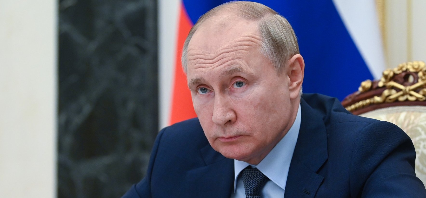 Hátborzongató állítás terjed Putyinról – most ezen röhög a fél internet