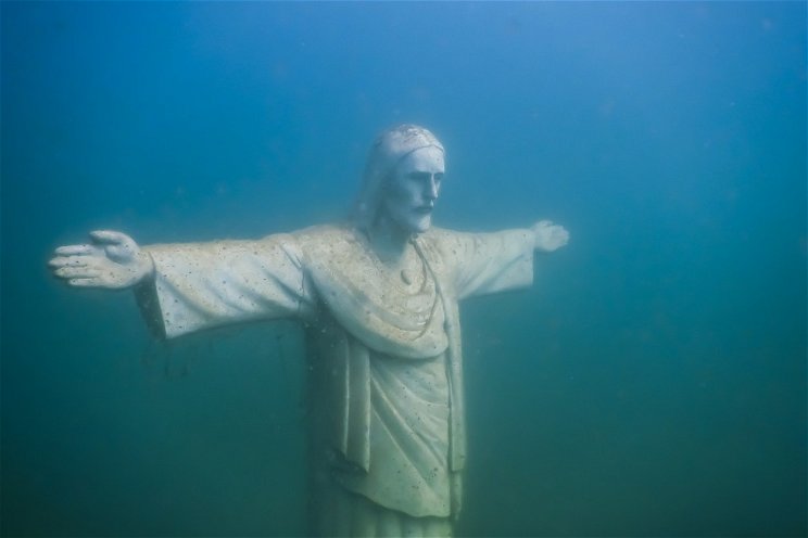 500 éve tévhitben él az emberiség: Jézus valójában így nézhetett ki? - képek