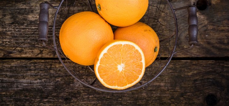 Furfangos kérdés: hogy hívtuk a narancssárgát, amíg nem ismertük a narancsot?