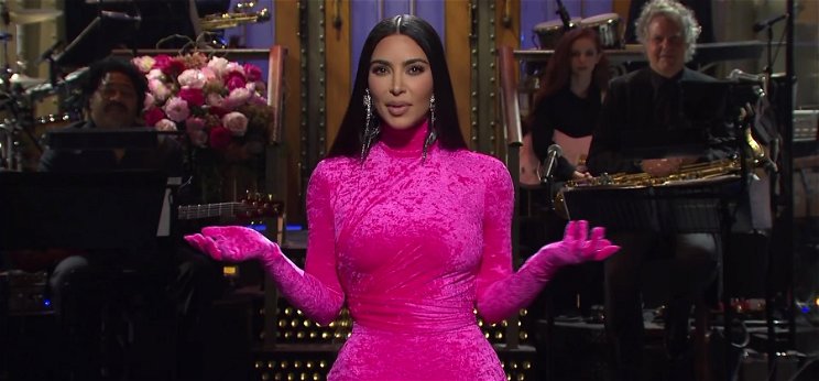Kim Kardashian kikészült – Úgy érzi, hogy elárulták a nővérei