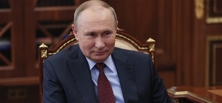 Vegyifegyveres támadásra készülnek az oroszok? - Hatalmas az aggodalom a Fehér Házban