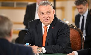 Orbán Viktor olyat tett, amit még soha – fotó