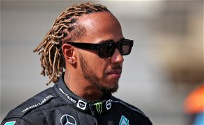 Rengetegen kiakadtak Lewis Hamilton miatt – most válaszolt a Forma-1 sztárja
