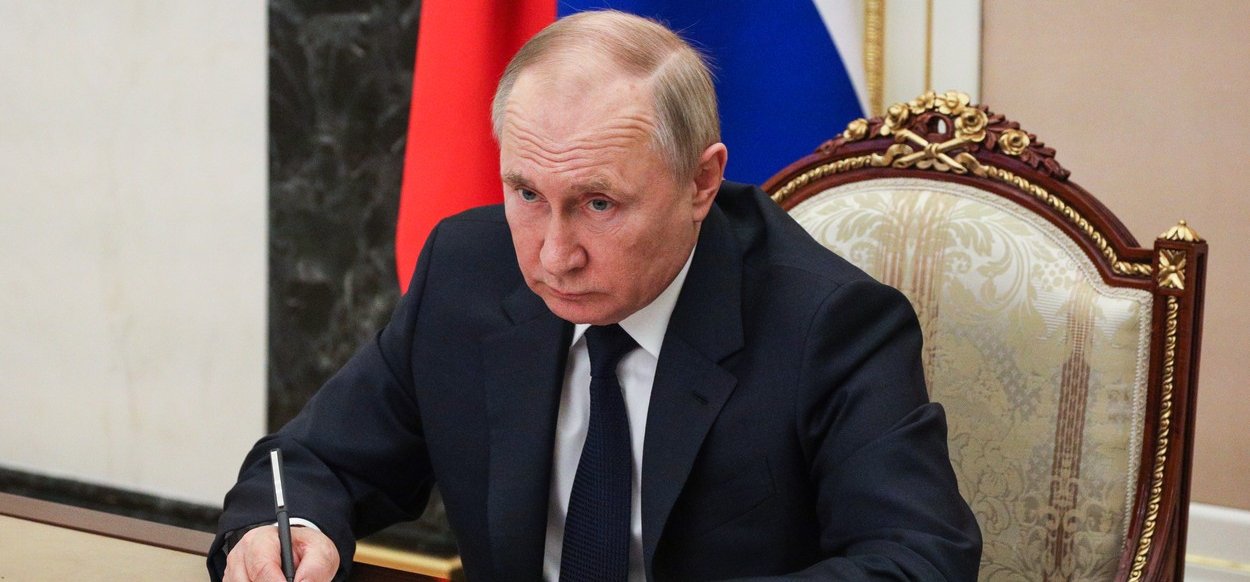 Putyin végre reagált az Oroszországot sújtó szankciókra - Minden csak olaj a tűzre?