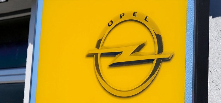 Mit jelent valójában az Opel logója, tényleg villámlást ábrázol? Pedig több százezer magyar járhat ilyen autóval, a helyes választ mégis kevesen tudják