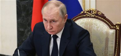 Putyin teljesen kiszámíthatatlan, de egy valamiben egyetértenek vele kapcsolatban a szakértők