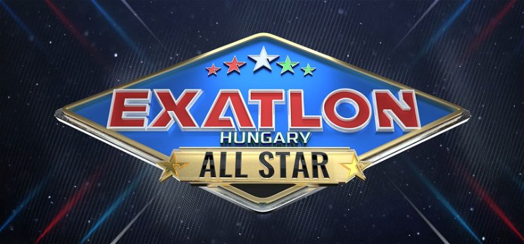 Nagy visszatérés az Exatlon Hungaryben, erre senki sem számított