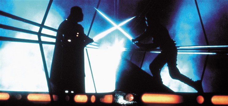 Több évtizedes Star Wars-titok derült ki, elképesztő módon imádni fogod