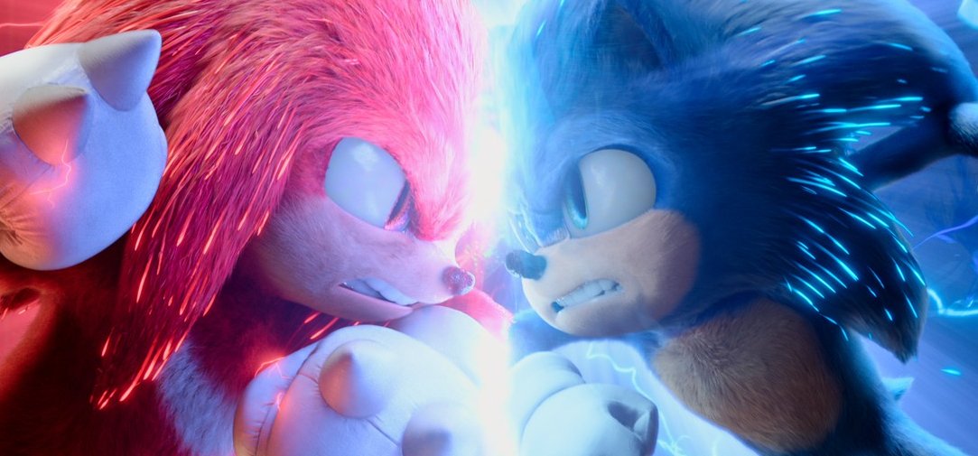 Az év egyik leglátványosabb filmjének ígérkezik a Sonic 2 - új, magyar nyelvű előzetes