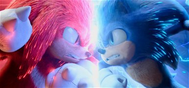 Az év egyik leglátványosabb filmjének ígérkezik a Sonic 2 - új, magyar nyelvű előzetes