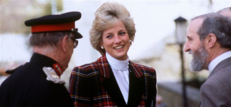 Műanyagból volt Diana hercegné haja? – Megdöbbentő kijelentéssel állt elő a sztárfotós