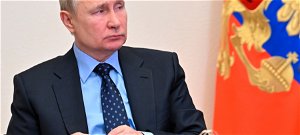 Putyin őszintén beszélt – ezt gondolja most az Ukrajnában zajló háborúról