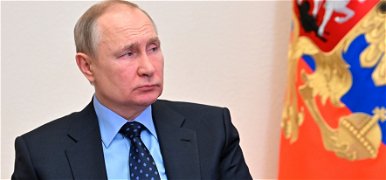 Putyin őszintén beszélt – ezt gondolja most az Ukrajnában zajló háborúról