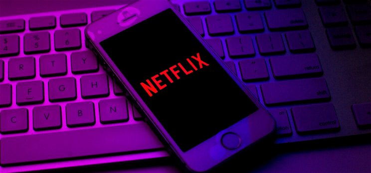 Bekeményít a Netflix – ez bizony a magyar felhasználókat is érinteni fogja